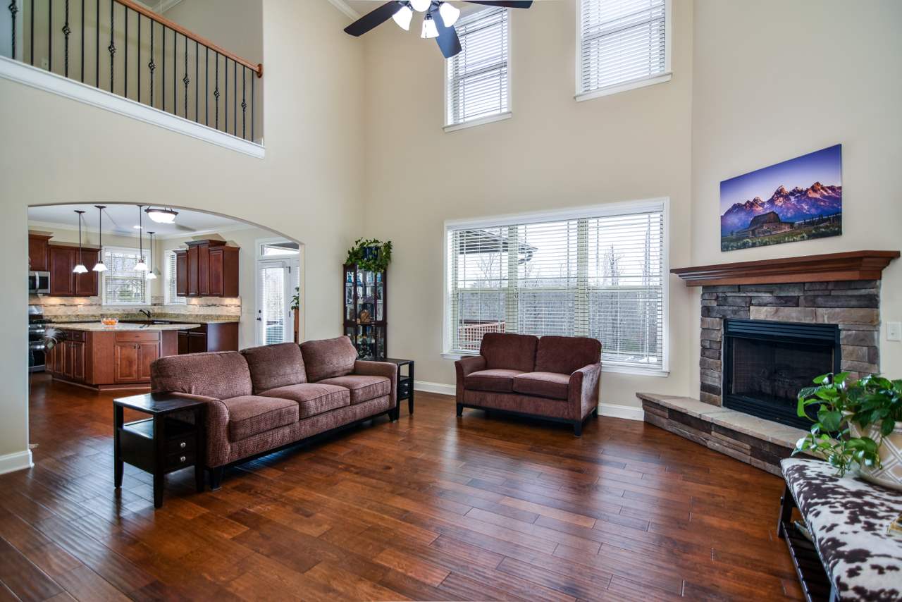 148 Glassy Road Landrum, SC 29356 - Photo 3 of 30