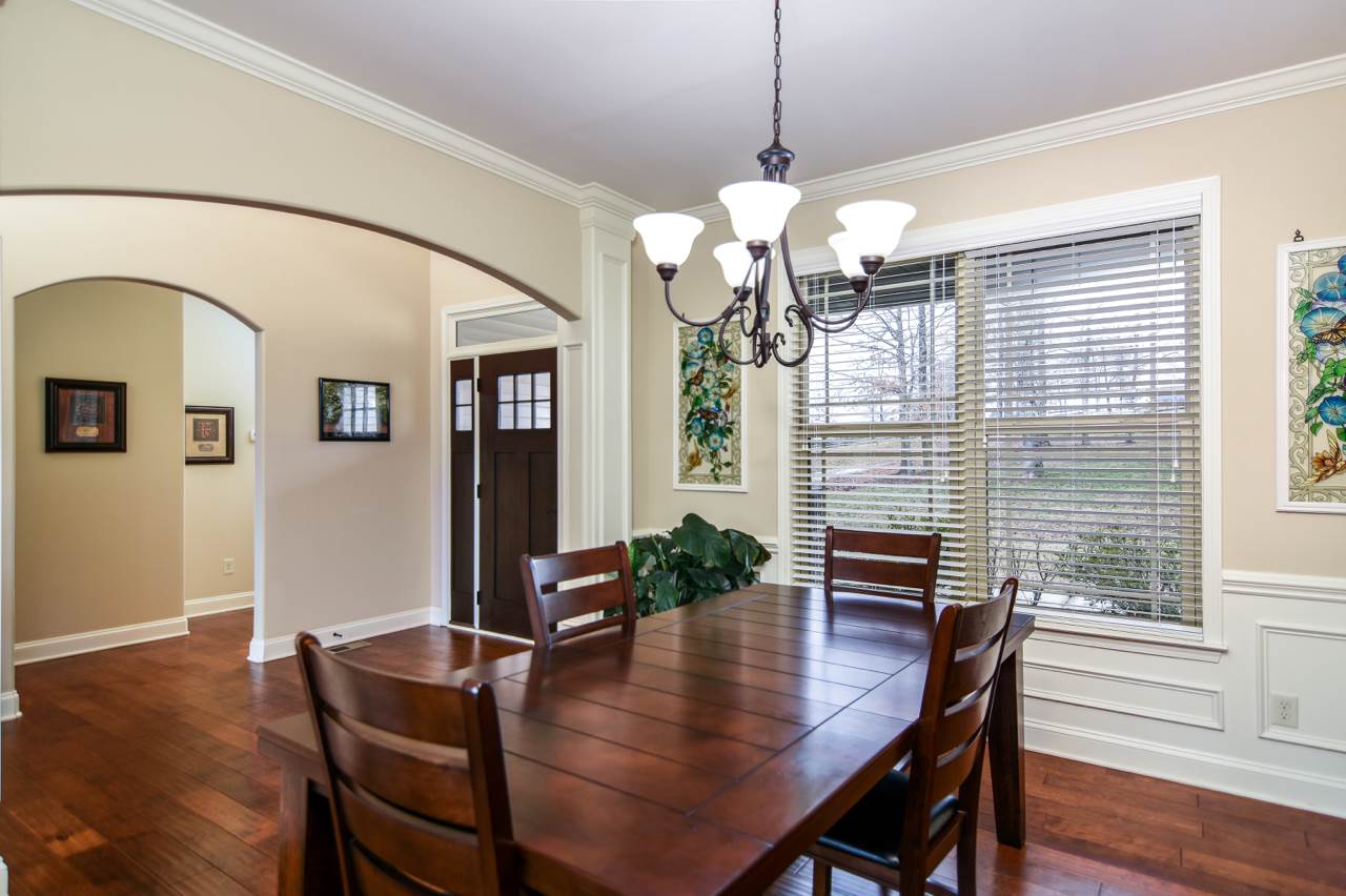 148 Glassy Road Landrum, SC 29356 - Photo 5 of 30