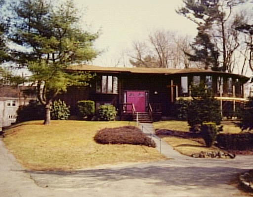 166 R Main Street Kingston, MA 02364 - Photo 1 of 1 a view of a house with a yard