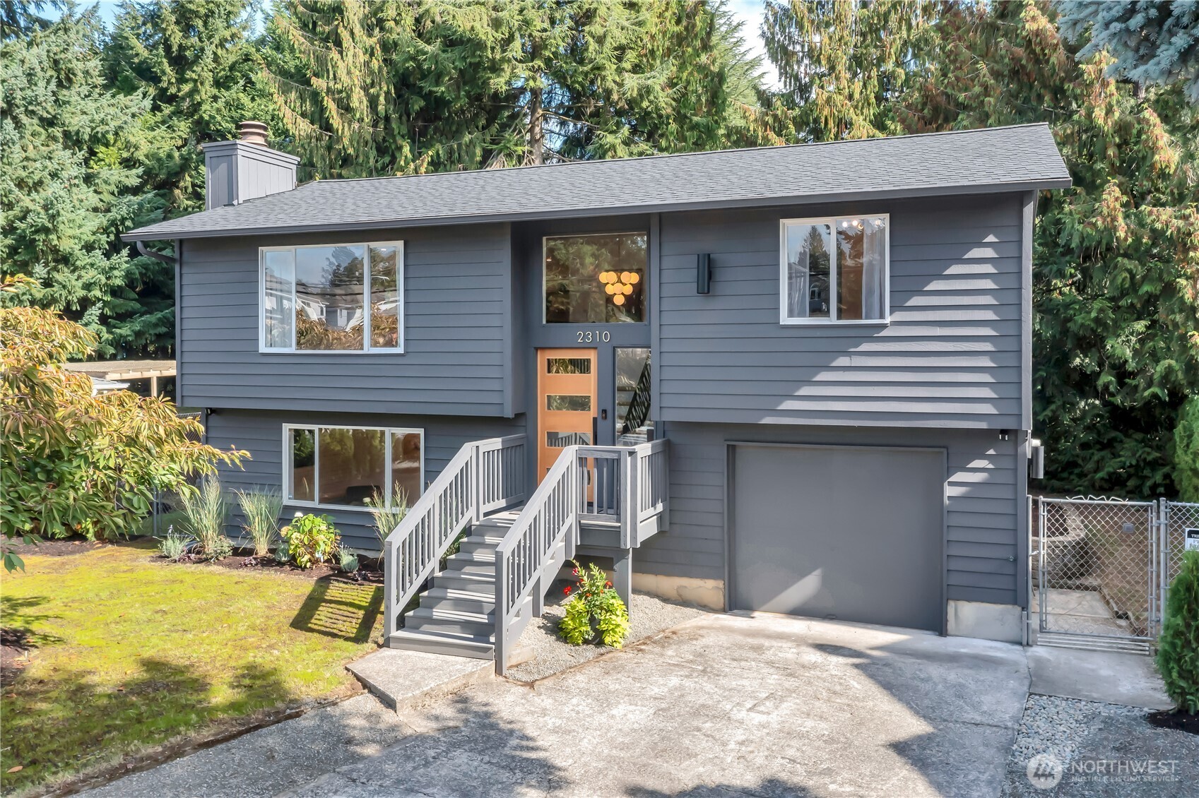 2310 Aberdeen Avenue Northeast Renton, WA 98056 - Photo 1 of 37