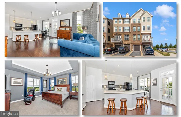 $419,000 | 6200 Murray Terrace, Frederick, MD 21703