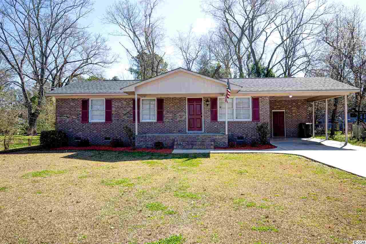 1777 Hemingway Street Conway, SC 29527 - Photo 1 of 23 Gallery Image 1