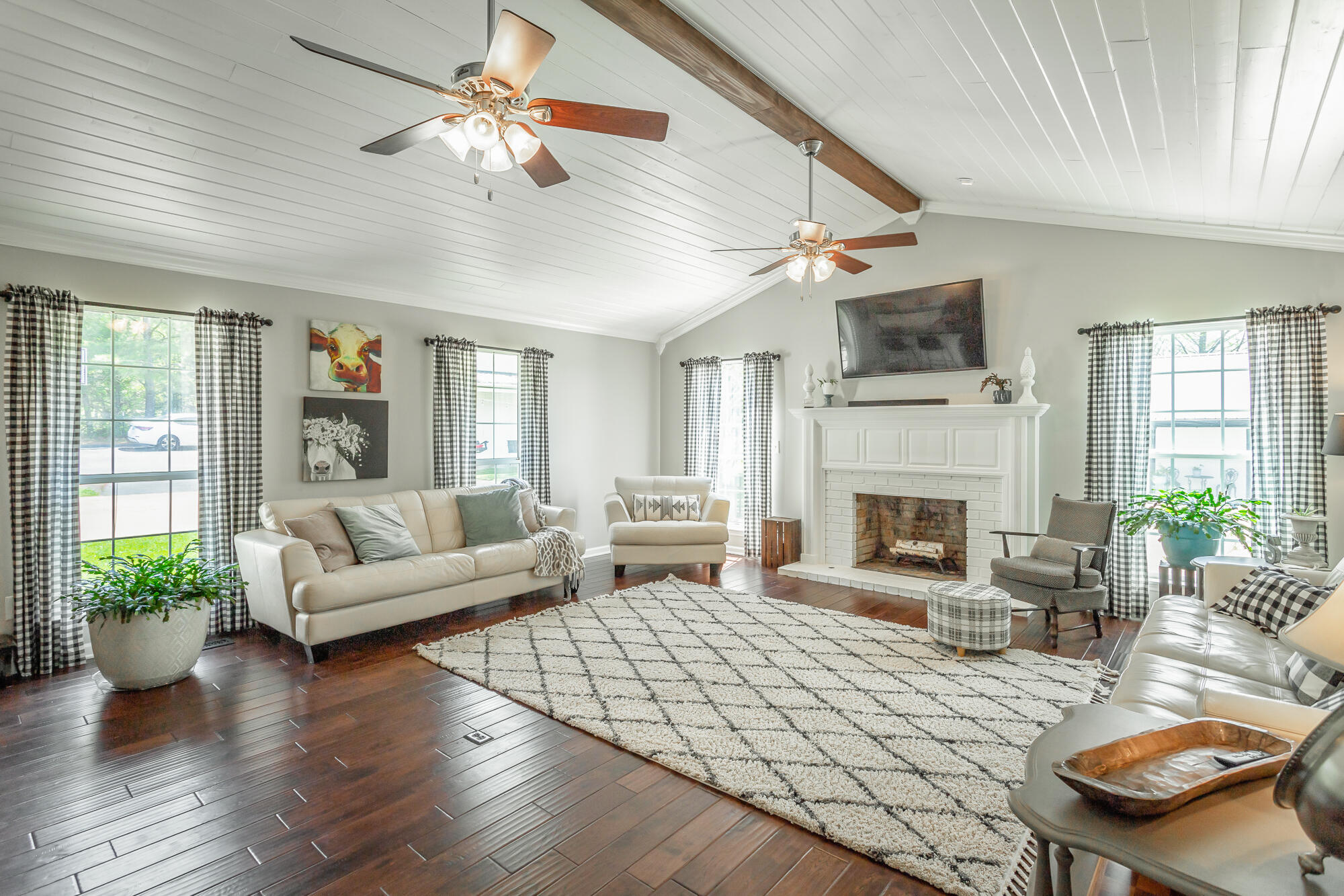 282 East Nickajack Road Ringgold, GA 30736 - Photo 24 of 85 282 E Nickajack Rd. - Justin Tate Homes