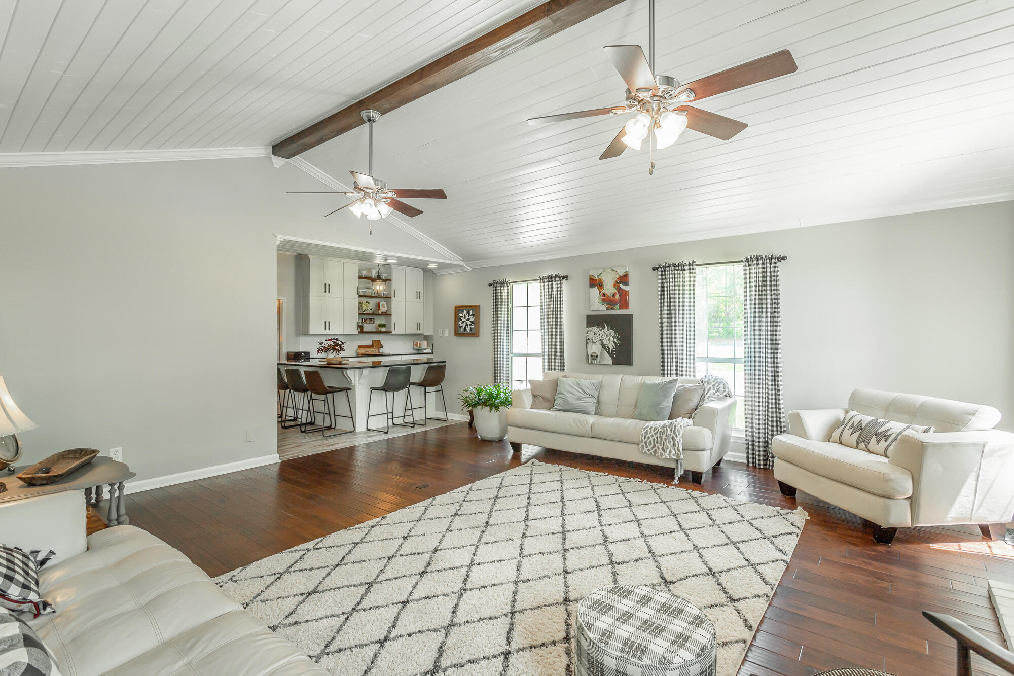 282 East Nickajack Road Ringgold, GA 30736 - Photo 26 of 85 282 E Nickajack Rd. - Justin Tate Homes