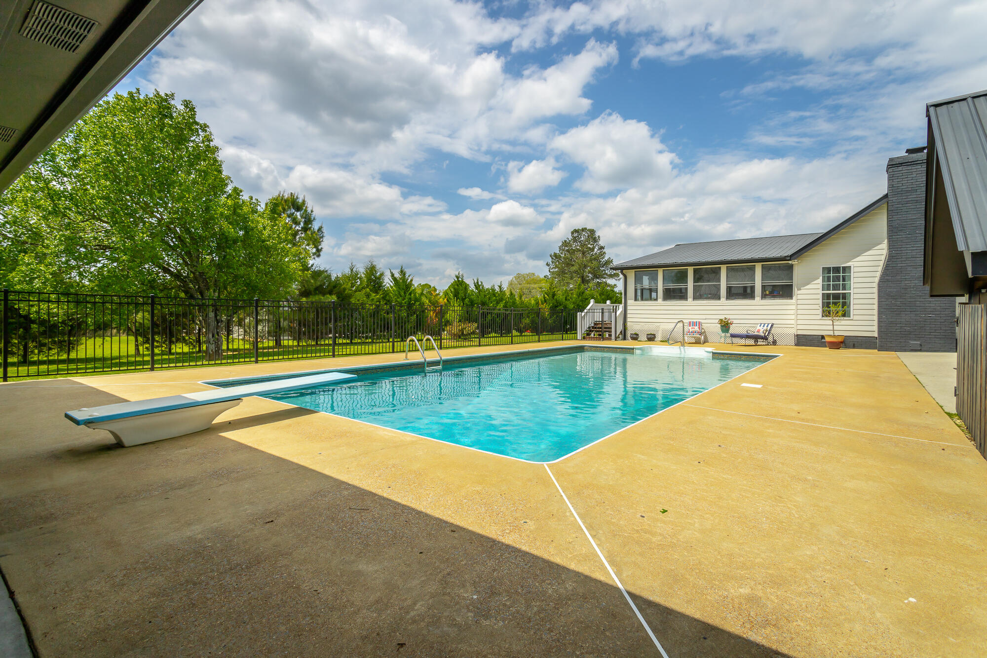 282 East Nickajack Road Ringgold, GA 30736 - Photo 52 of 85 282 E Nickajack Rd. - Justin Tate Homes