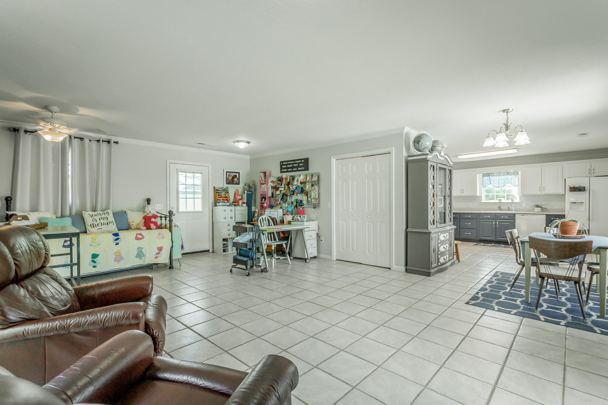 282 East Nickajack Road Ringgold, GA 30736 - Photo 54 of 85 282 E Nickajack Rd. - Justin Tate Homes