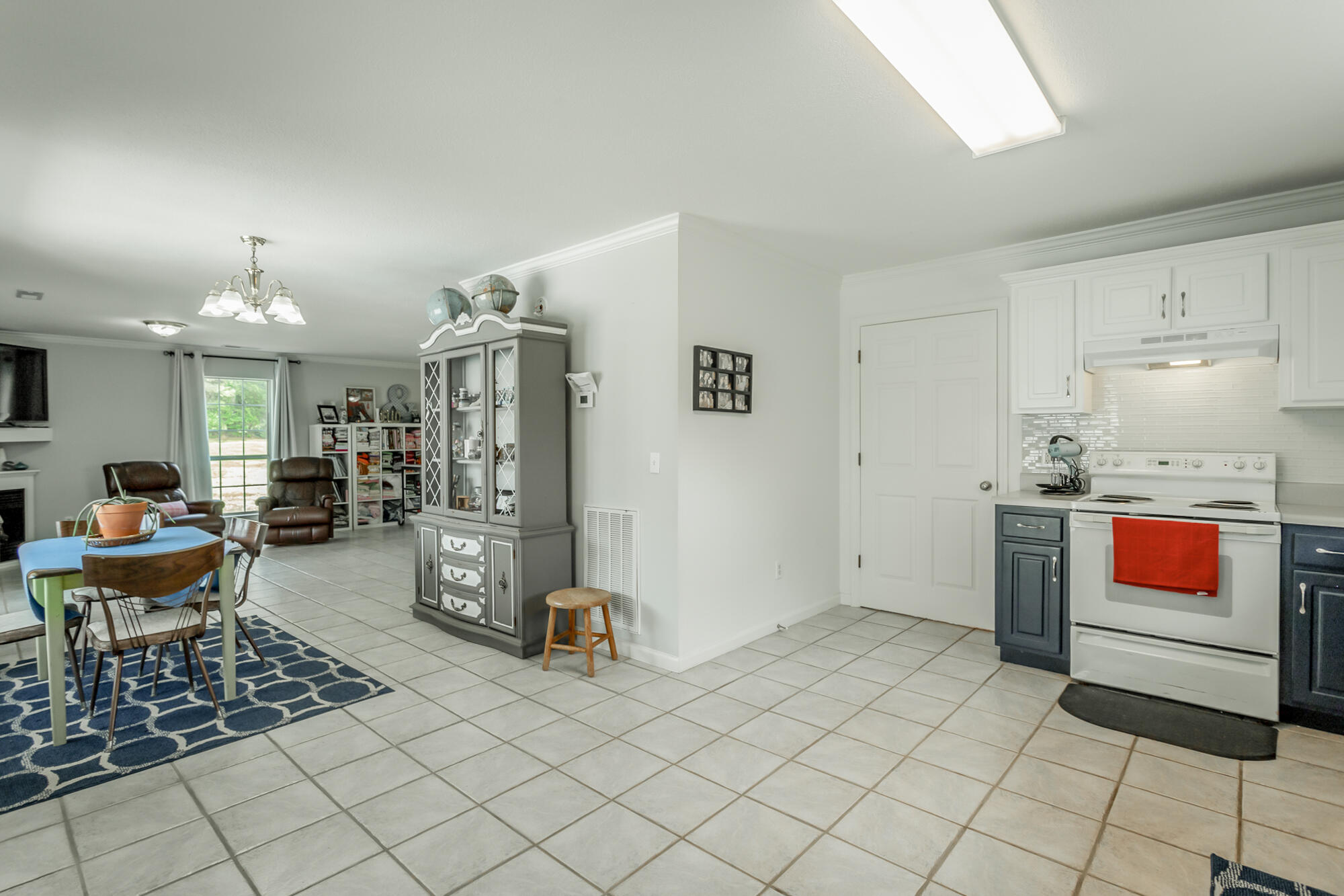 282 East Nickajack Road Ringgold, GA 30736 - Photo 57 of 85 282 E Nickajack Rd. - Justin Tate Homes