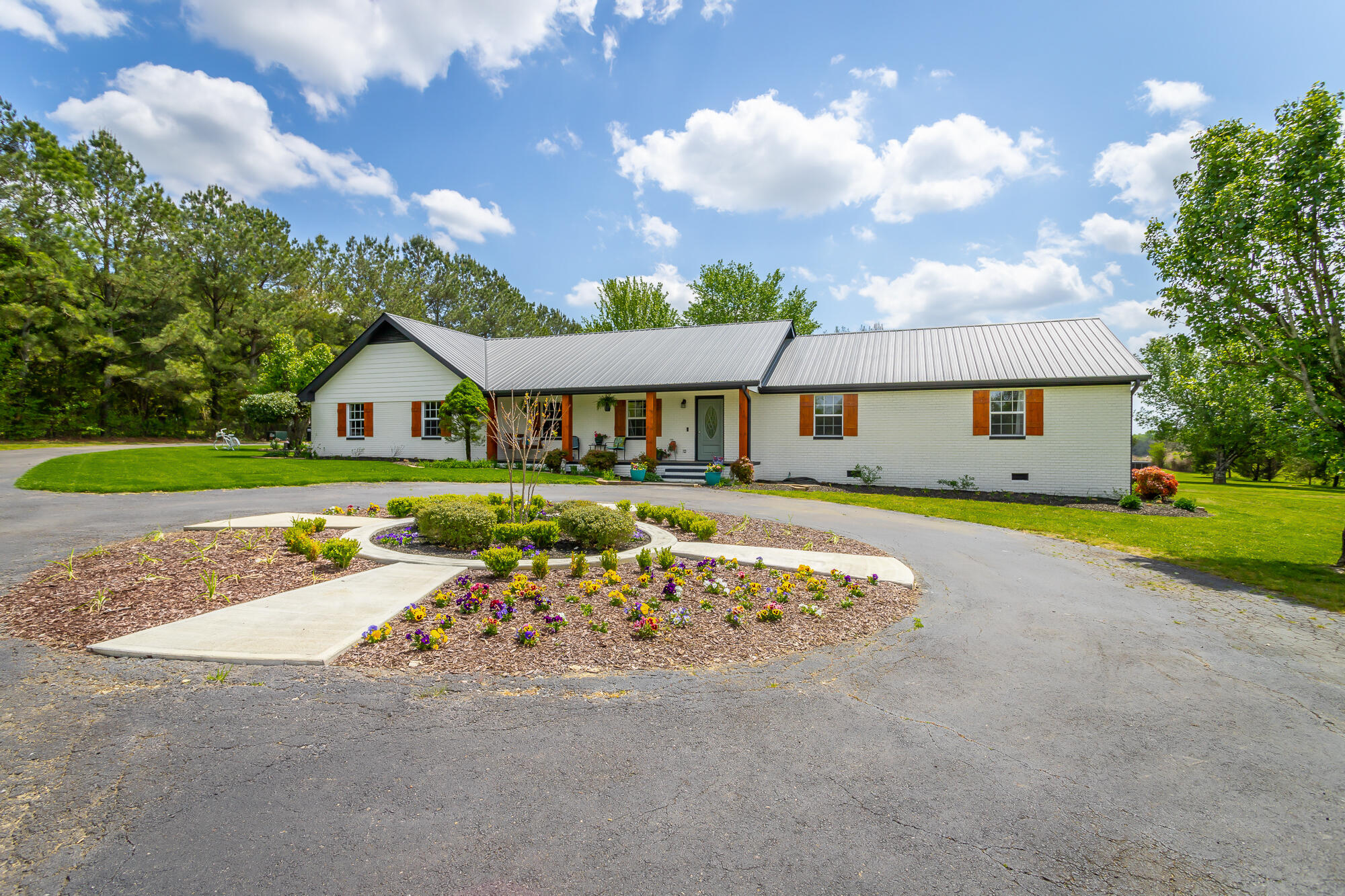 282 East Nickajack Road Ringgold, GA 30736 - Photo 6 of 85 282 E Nickajack Rd. - Justin Tate Homes