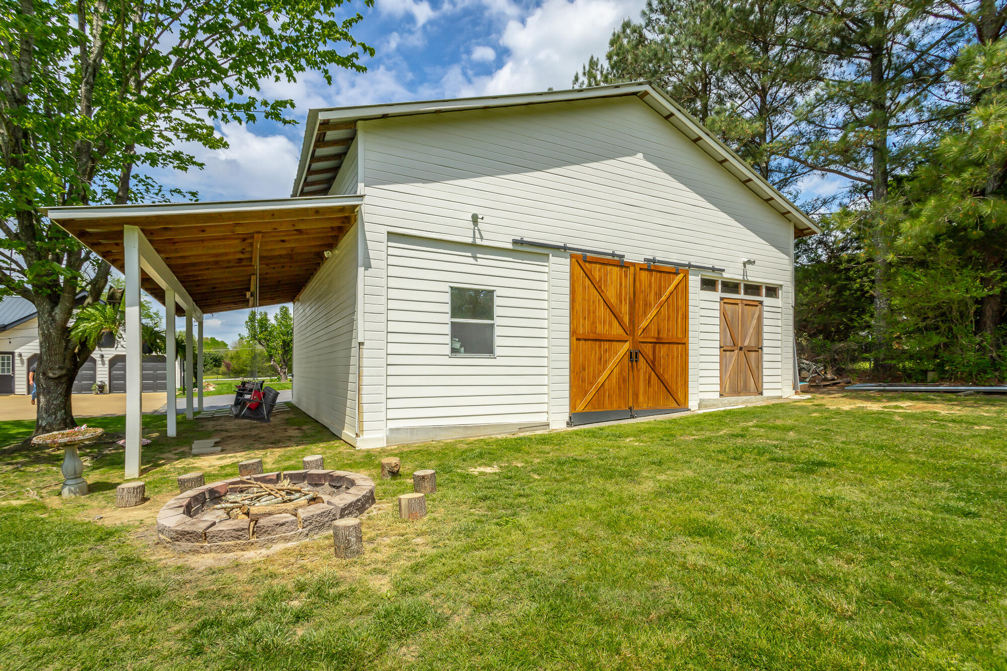 282 East Nickajack Road Ringgold, GA 30736 - Photo 61 of 85 282 E Nickajack Rd. - Justin Tate Homes