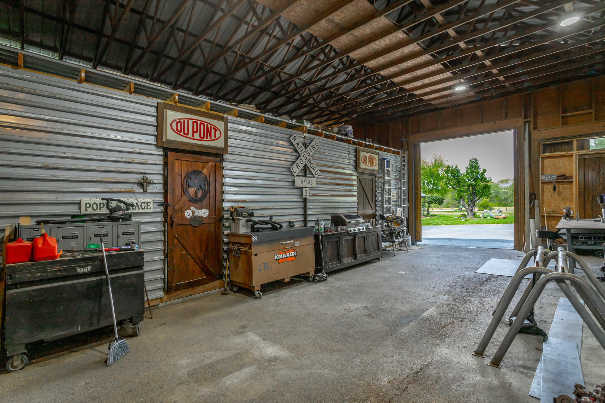 282 East Nickajack Road Ringgold, GA 30736 - Photo 63 of 85 282 E Nickajack Rd. - Justin Tate Homes