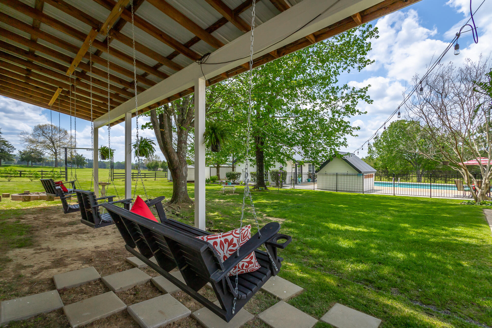 282 East Nickajack Road Ringgold, GA 30736 - Photo 64 of 85 282 E Nickajack Rd. - Justin Tate Homes