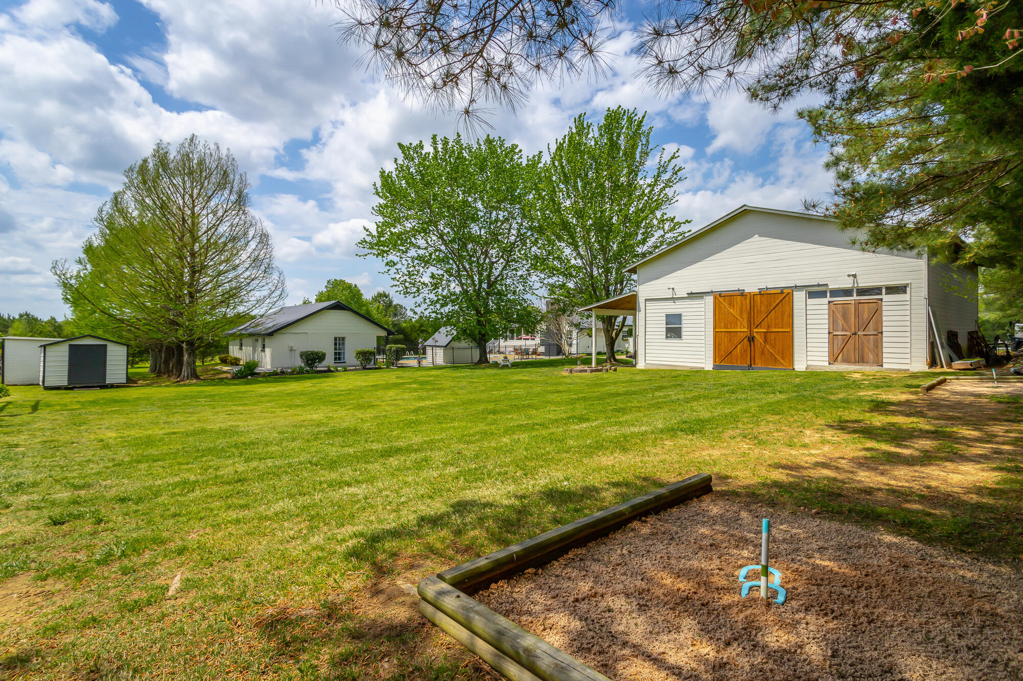 282 East Nickajack Road Ringgold, GA 30736 - Photo 65 of 85 282 E Nickajack Rd. - Justin Tate Homes