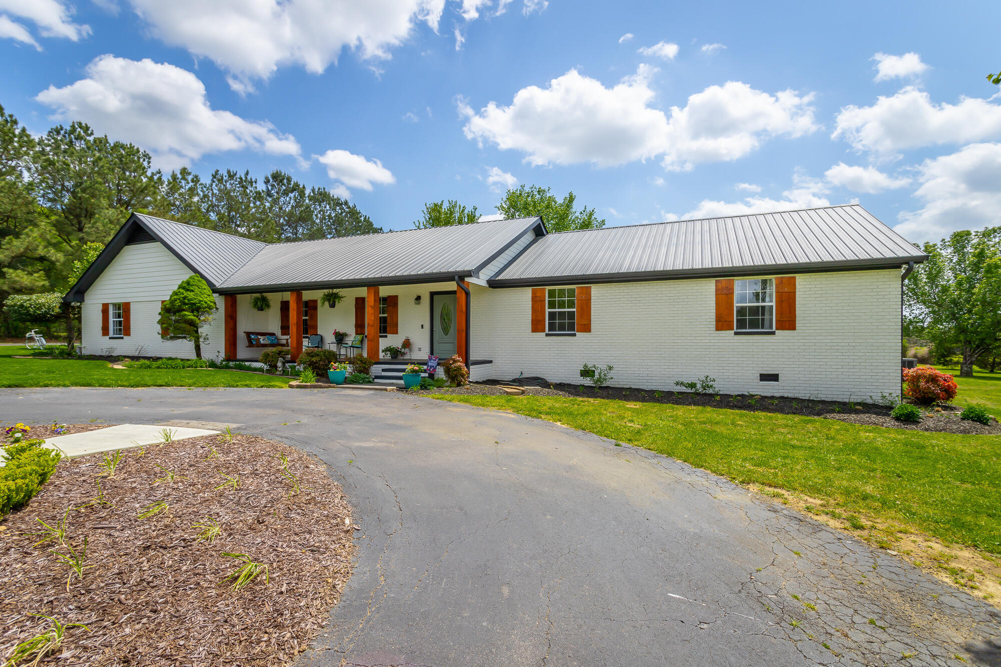 282 East Nickajack Road Ringgold, GA 30736 - Photo 7 of 85 282 E Nickajack Rd. - Justin Tate Homes