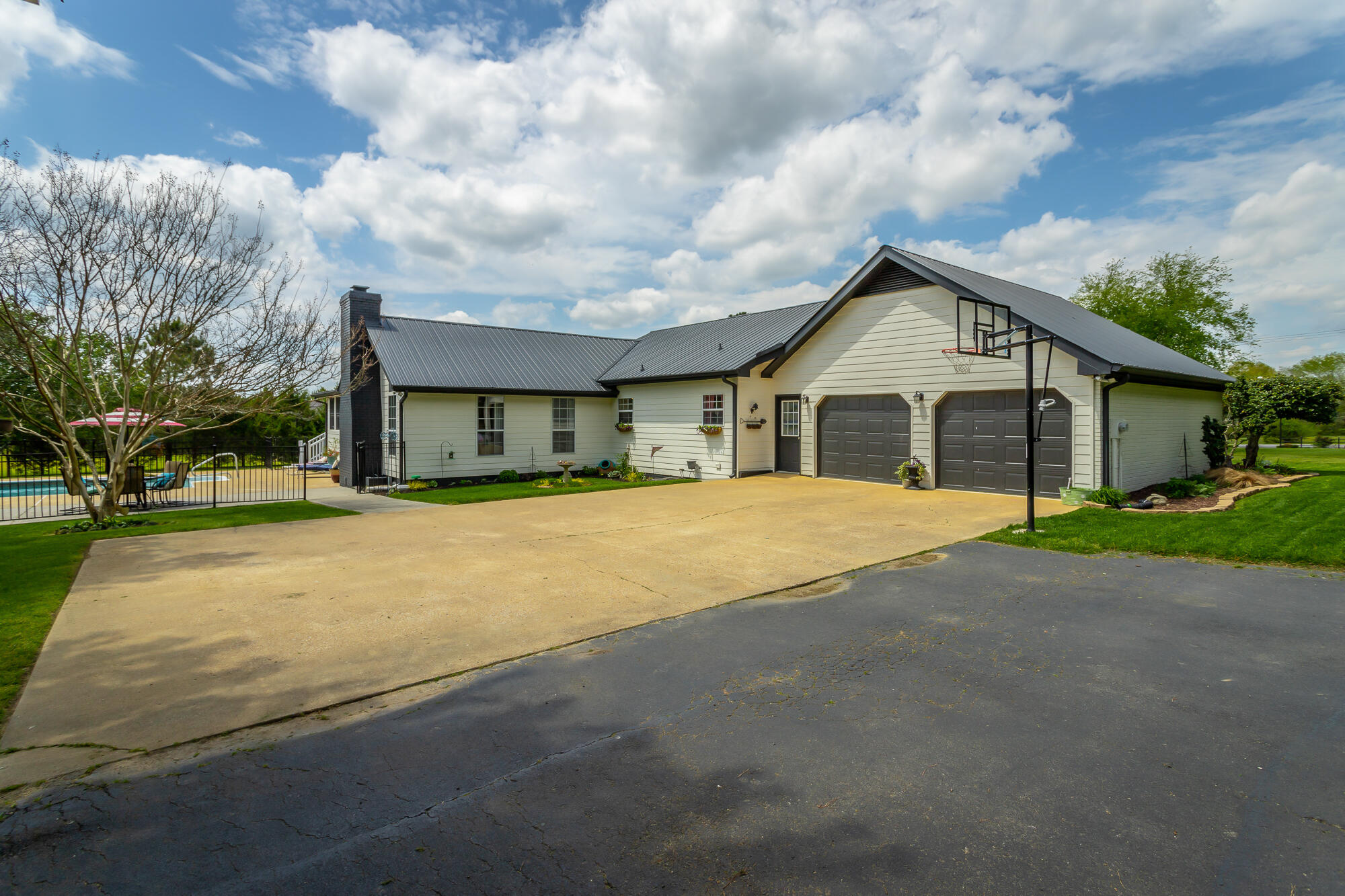 282 East Nickajack Road Ringgold, GA 30736 - Photo 8 of 85 282 E Nickajack Rd. - Justin Tate Homes