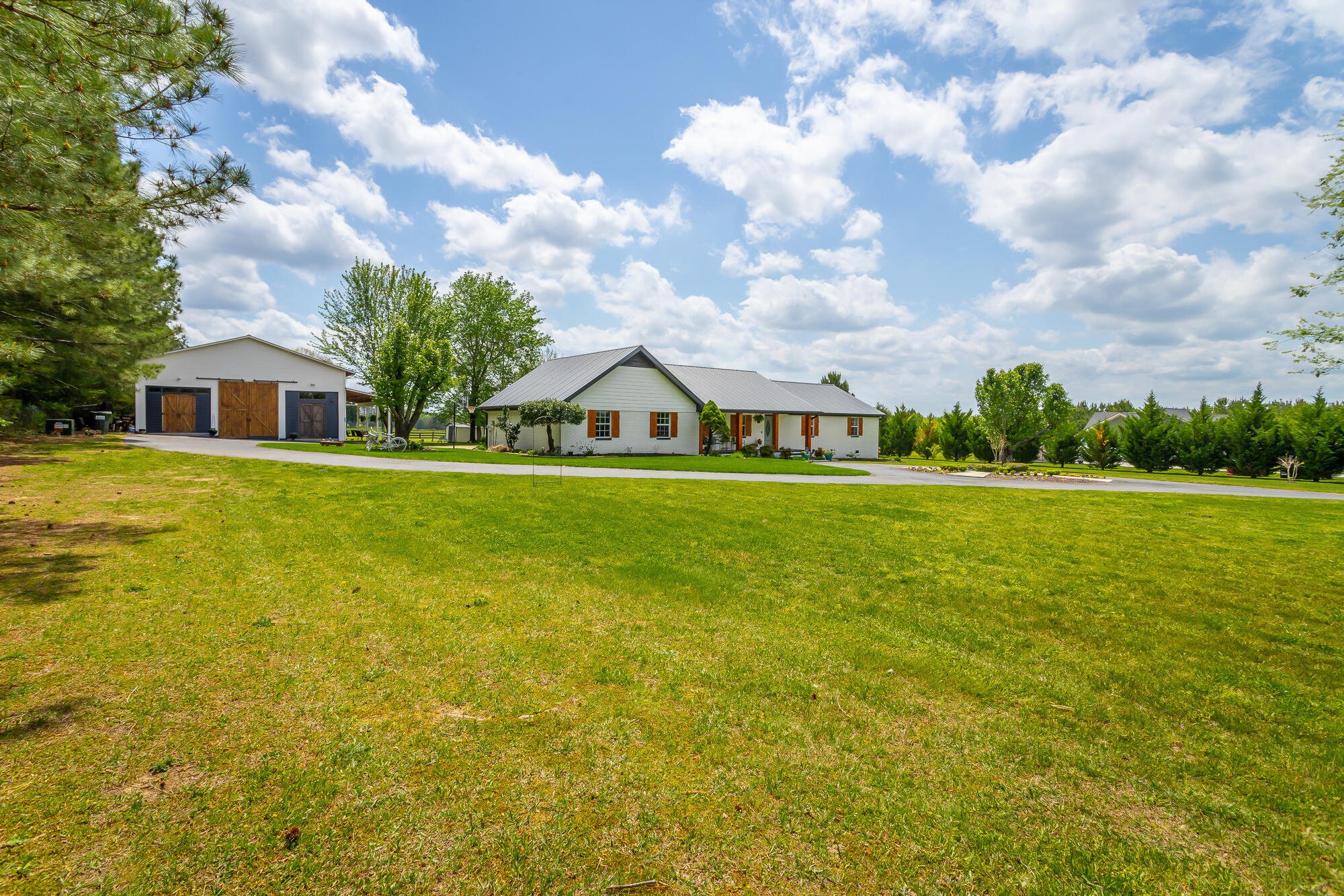 282 East Nickajack Road Ringgold, GA 30736 - Photo 82 of 85 282 E Nickajack Rd. - Justin Tate Homes