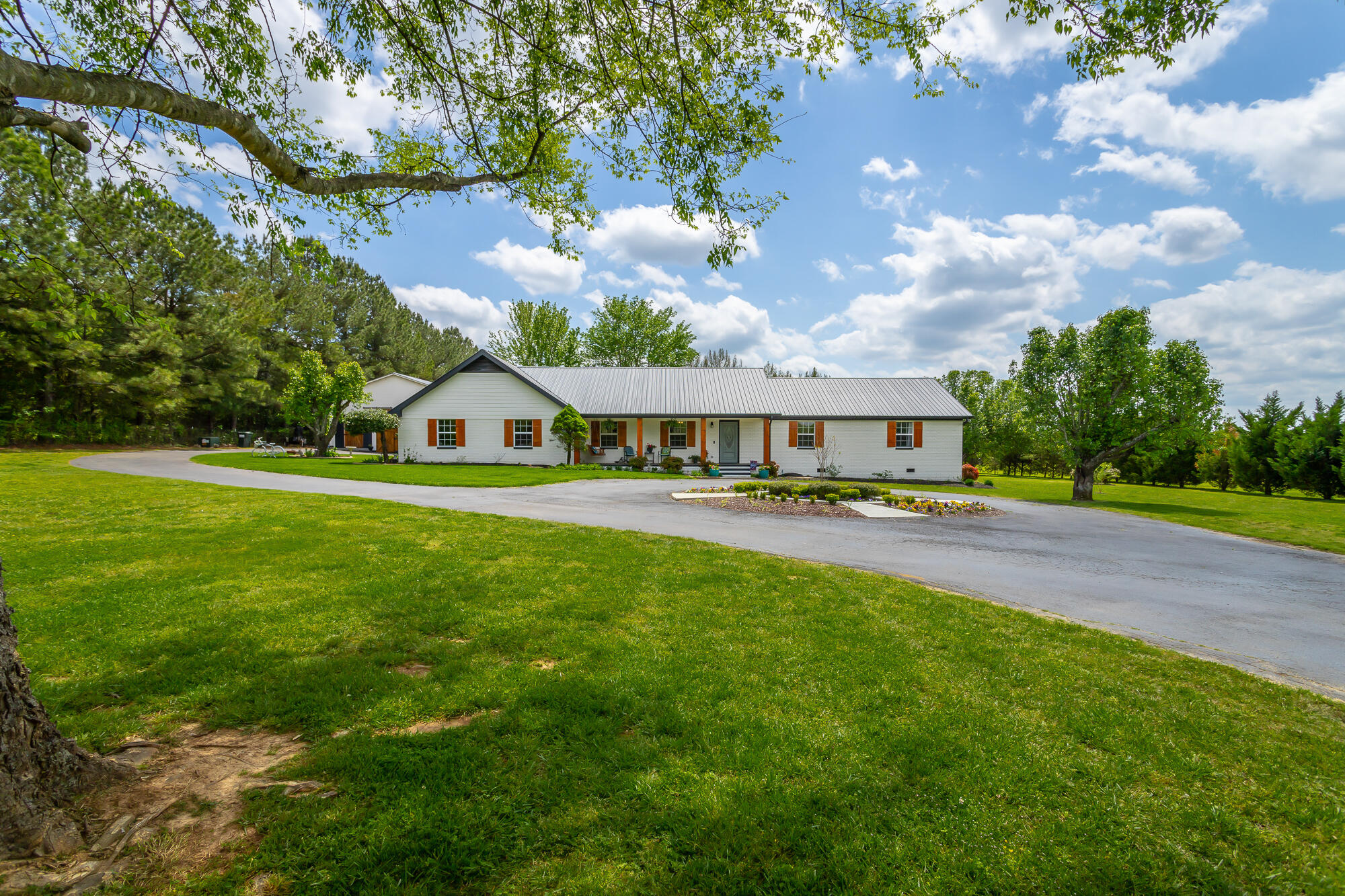 282 East Nickajack Road Ringgold, GA 30736 - Photo 83 of 85 282 E Nickajack Rd. - Justin Tate Homes