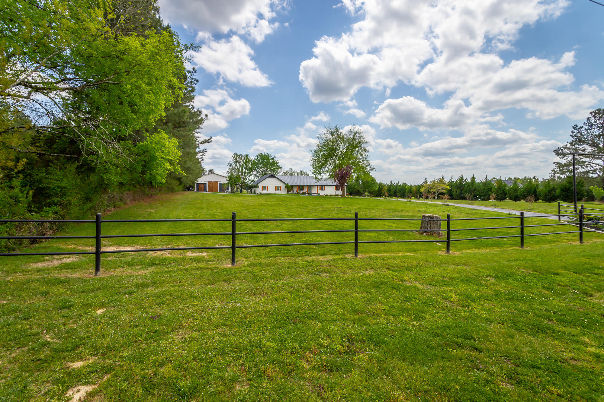 282 East Nickajack Road Ringgold, GA 30736 - Photo 84 of 85 282 E Nickajack Rd. - Justin Tate Homes