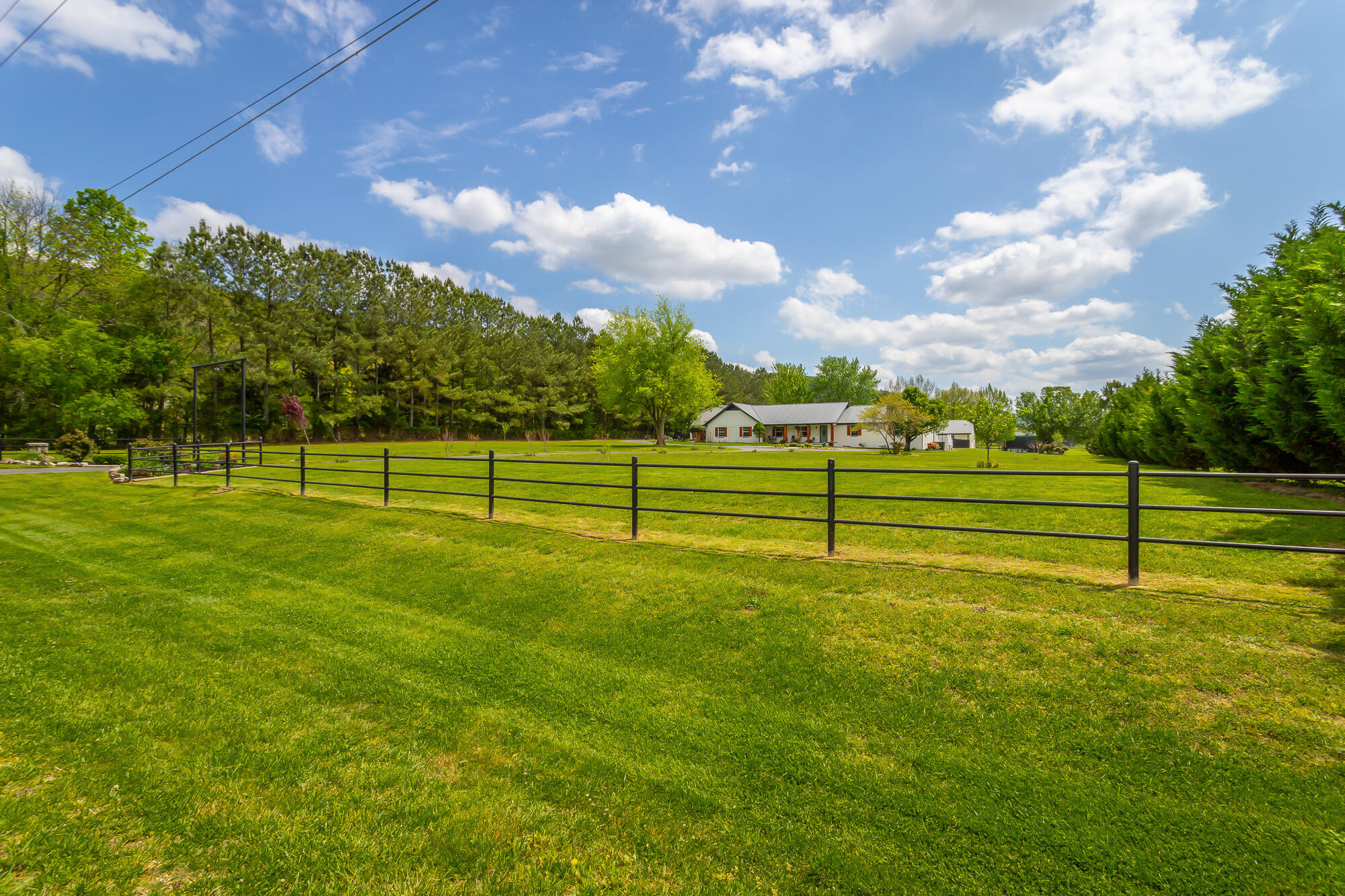 282 East Nickajack Road Ringgold, GA 30736 - Photo 85 of 85 282 E Nickajack Rd. - Justin Tate Homes