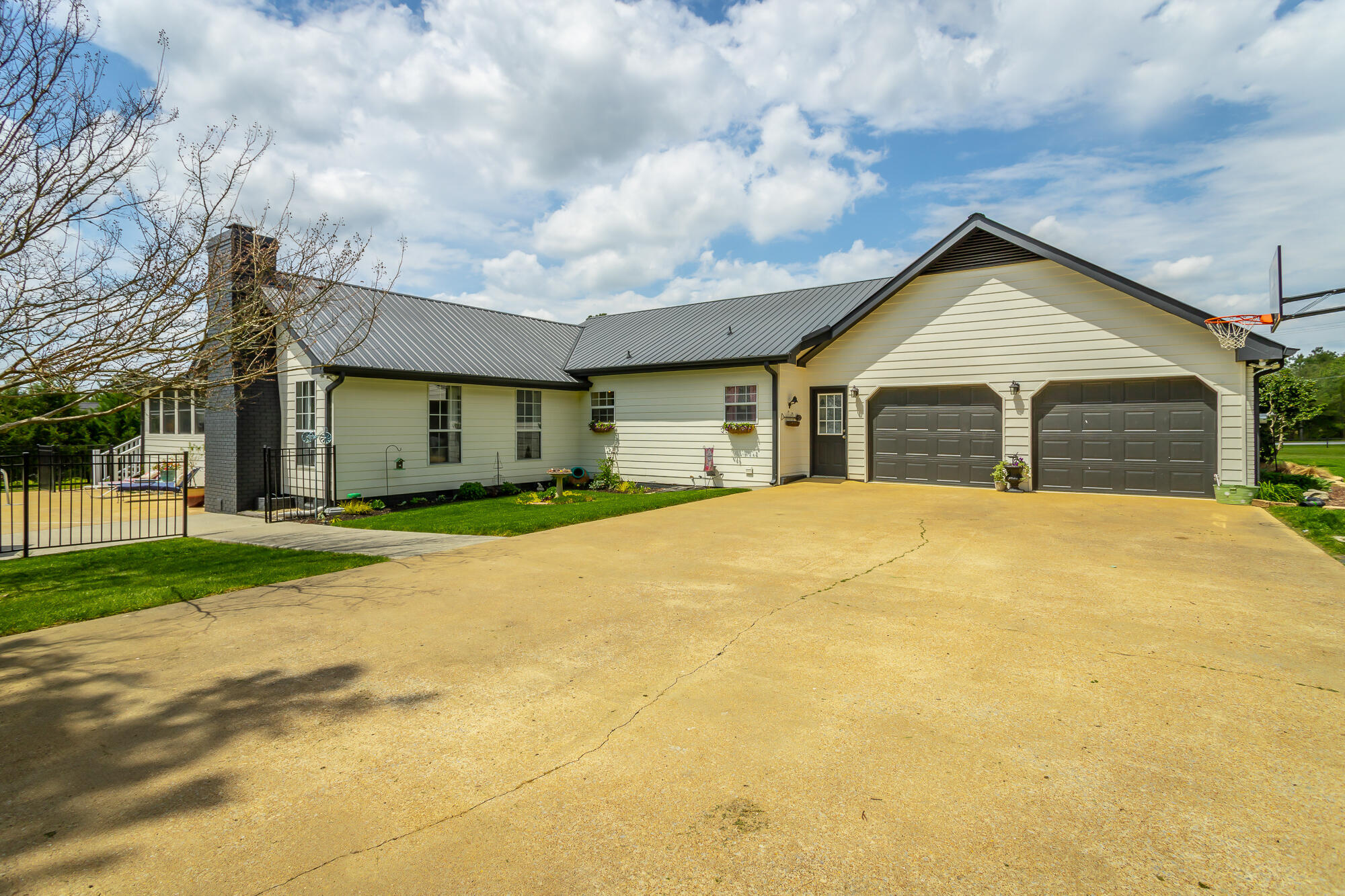 282 East Nickajack Road Ringgold, GA 30736 - Photo 9 of 85 282 E Nickajack Rd. - Justin Tate Homes