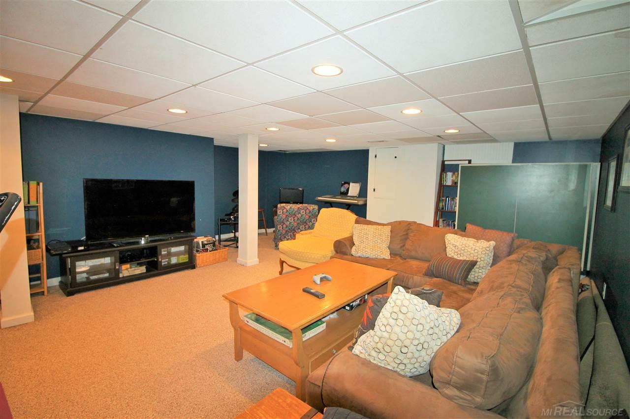 1177 Devonshire Road Grosse Pointe Park, MI 48230 - Photo 68 of 78