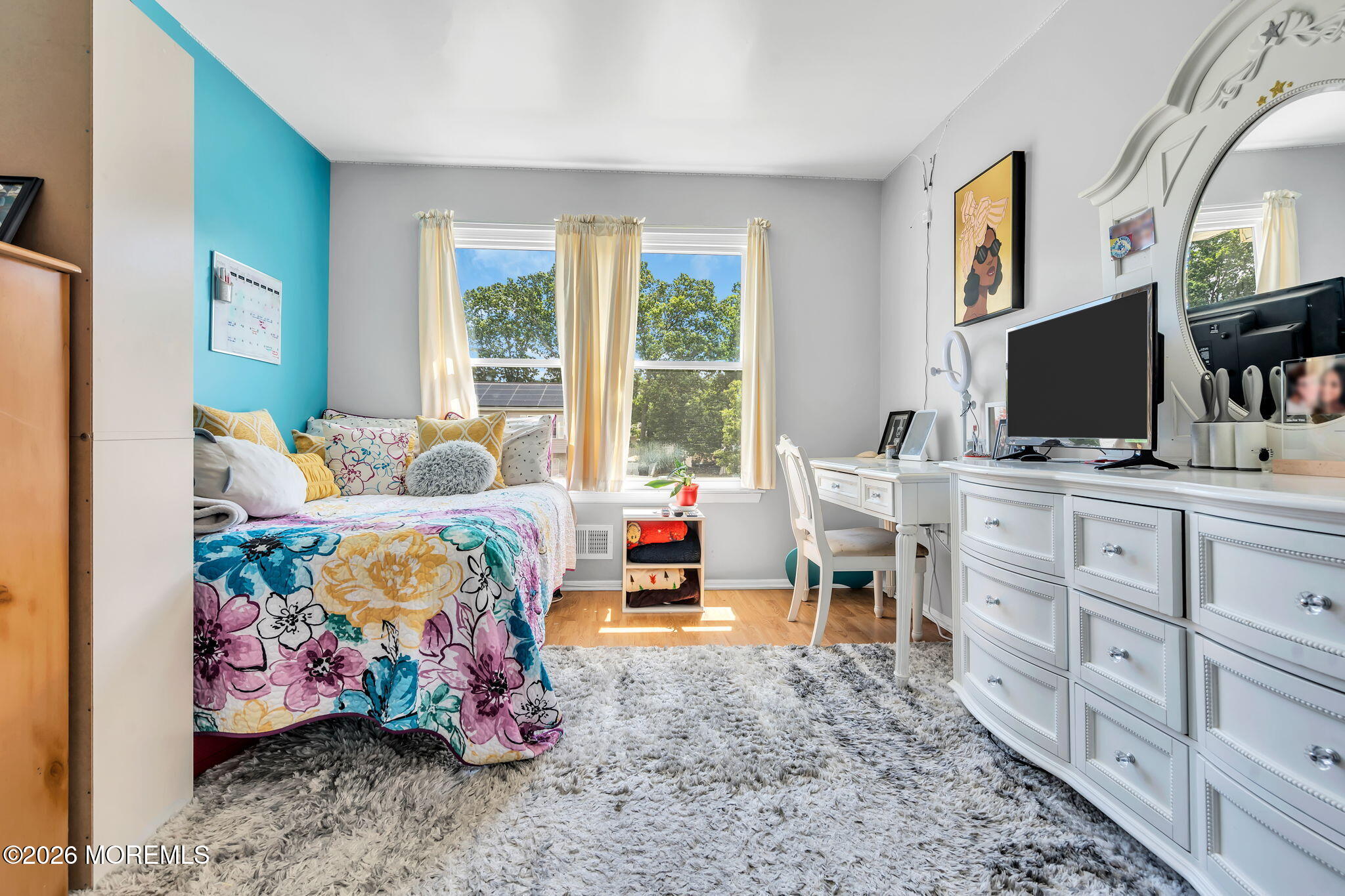 8 Bronia Street Howell, NJ 07731 - Photo 22 of 42 Bedroom #3