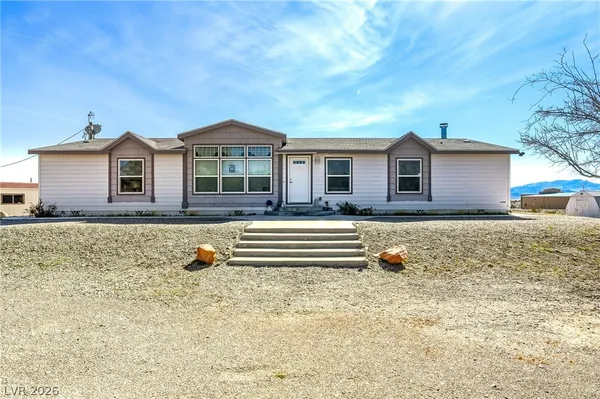 $465,000 | 1535 Pumice Avenue, Sandy Valley, NV 89019
