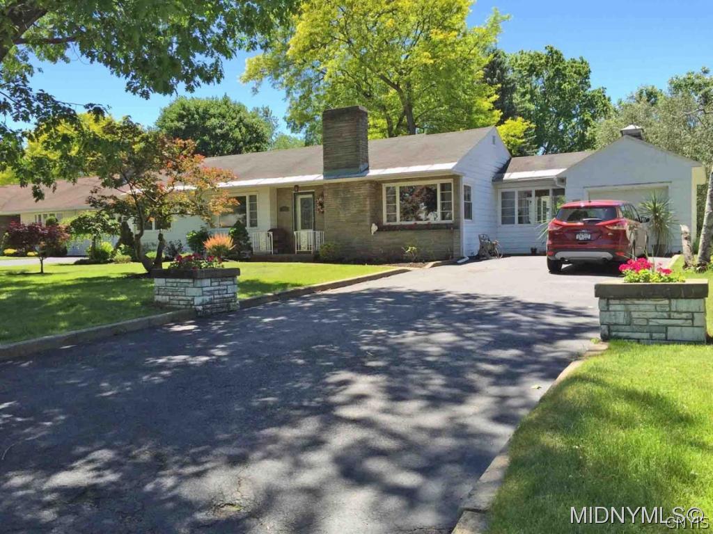 Welcome to 1010 Garden Rd