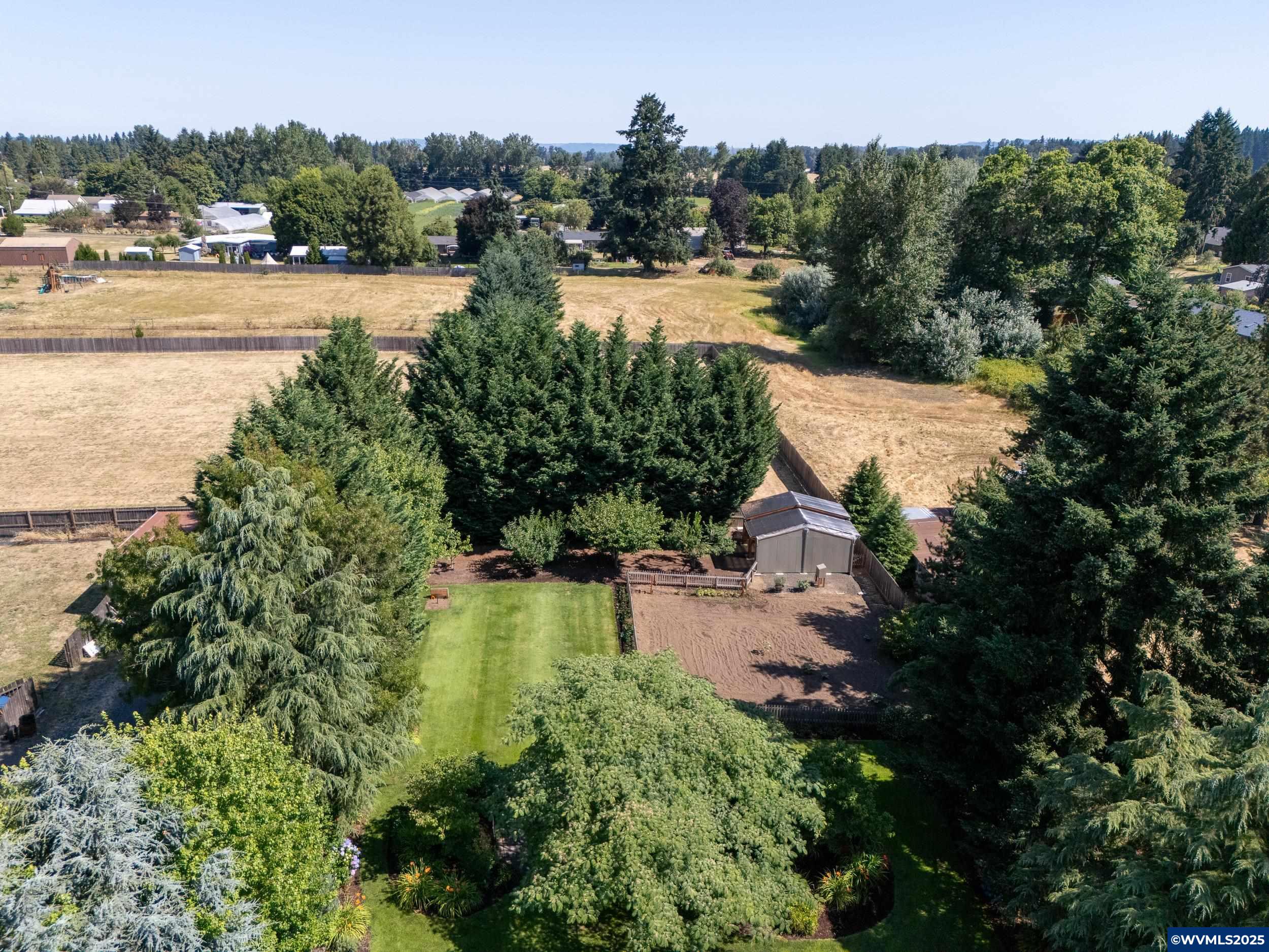 375 Northeast South Nebergall Loop Albany, OR 97321 - Photo 13 of 50