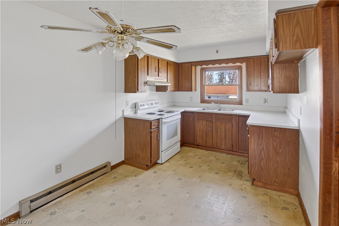 380 North Ridge Road Lorain, OH 44052 - Photo 8 of 47