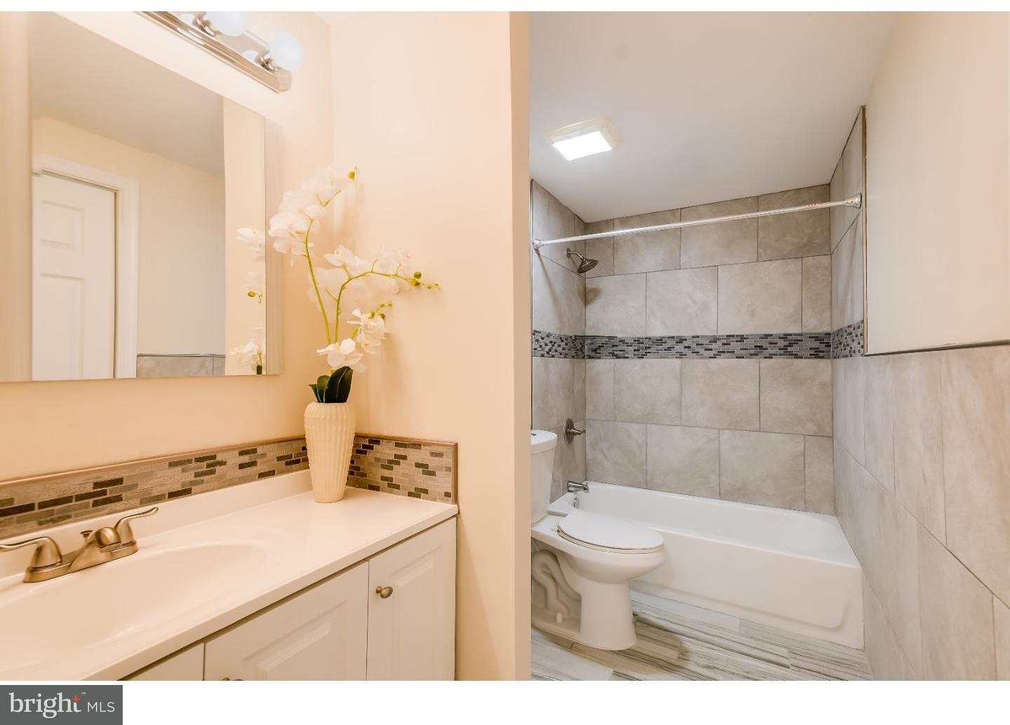 16 Rittenhouse Court Willingboro, NJ 08046 - Photo 17 of 21 Bathroom
