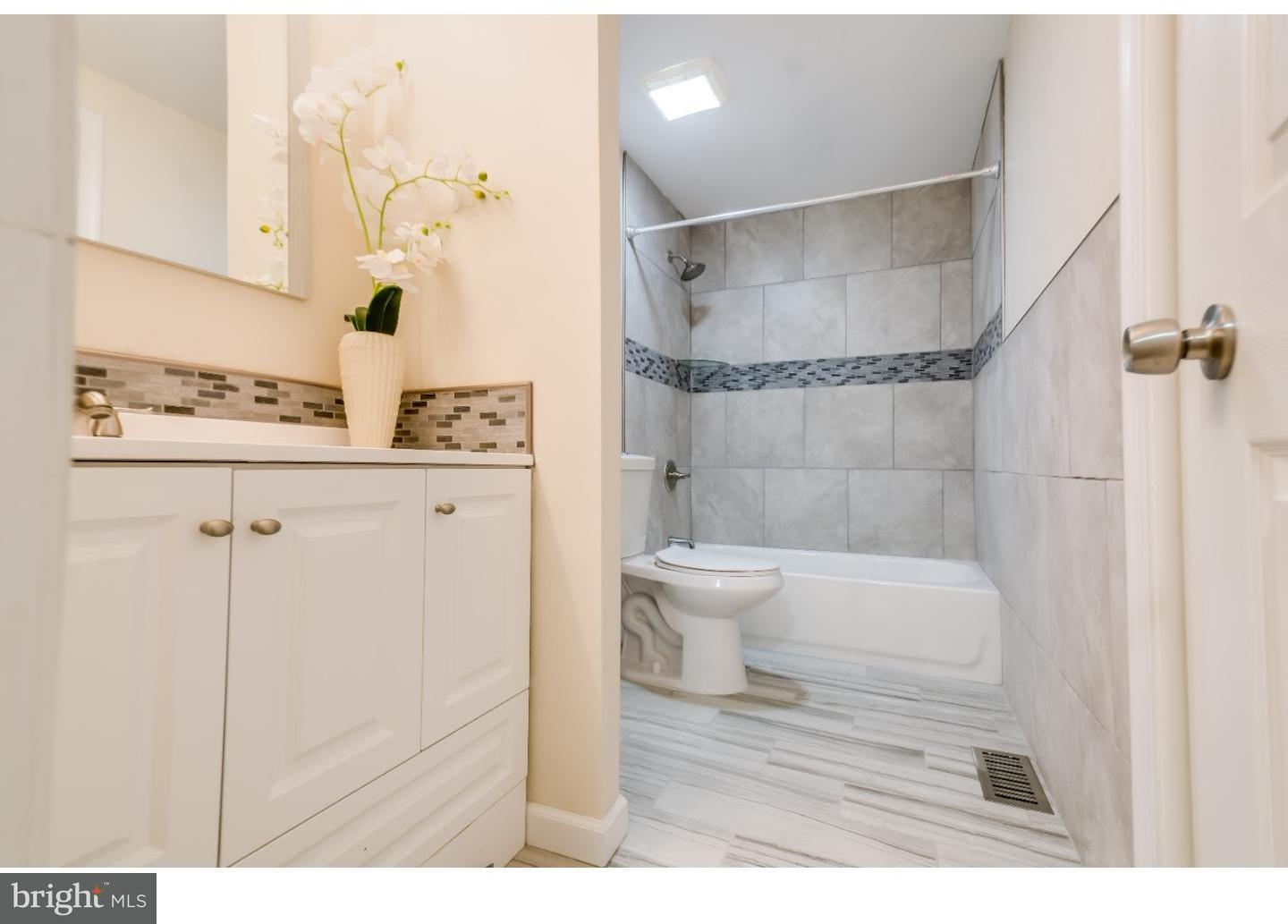 16 Rittenhouse Court Willingboro, NJ 08046 - Photo 18 of 21 Bathroom