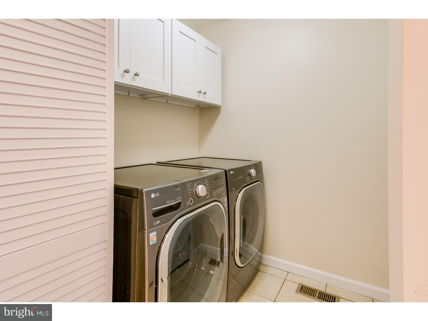 16 Rittenhouse Court Willingboro, NJ 08046 - Photo 19 of 21 Laundry Room