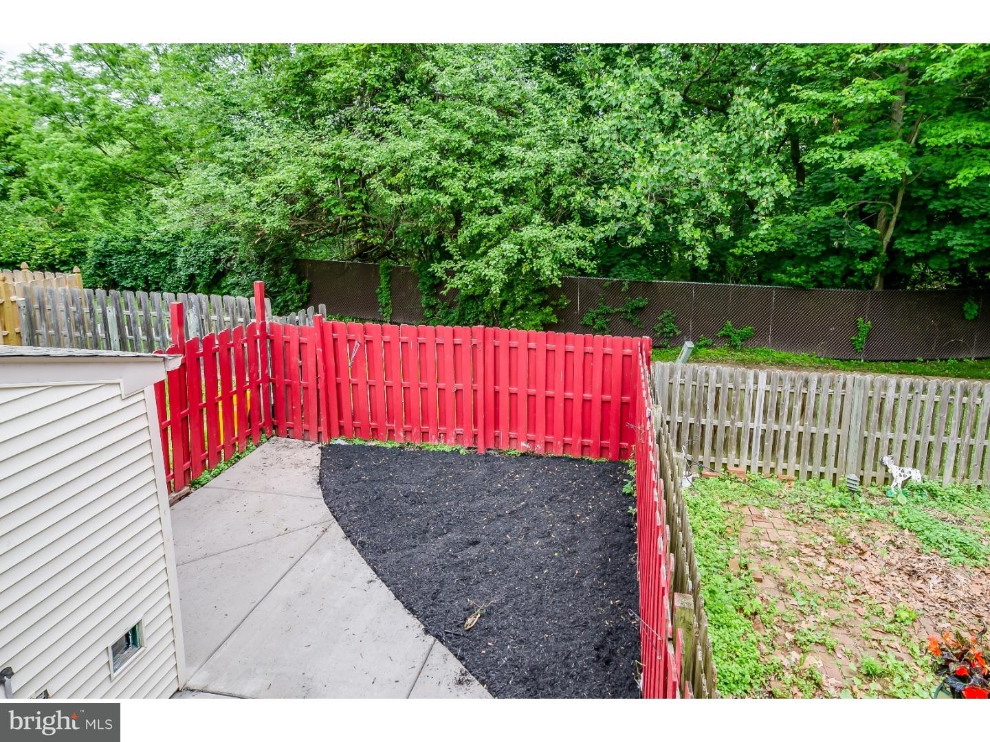 16 Rittenhouse Court Willingboro, NJ 08046 - Photo 20 of 21 Exterior Back