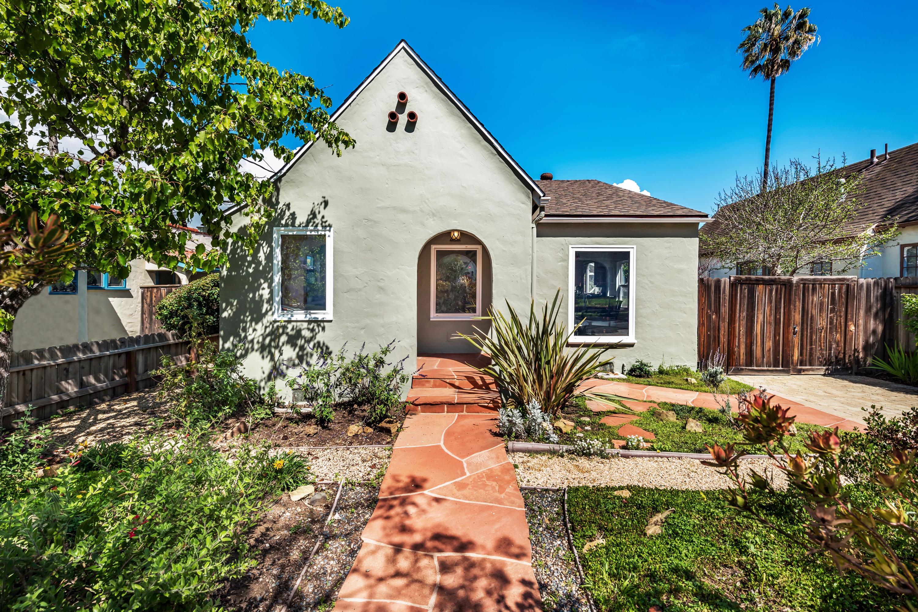 1536 Clearview Road Santa Barbara, CA 93101 - Photo 1 of 20 1536 Clearview Road