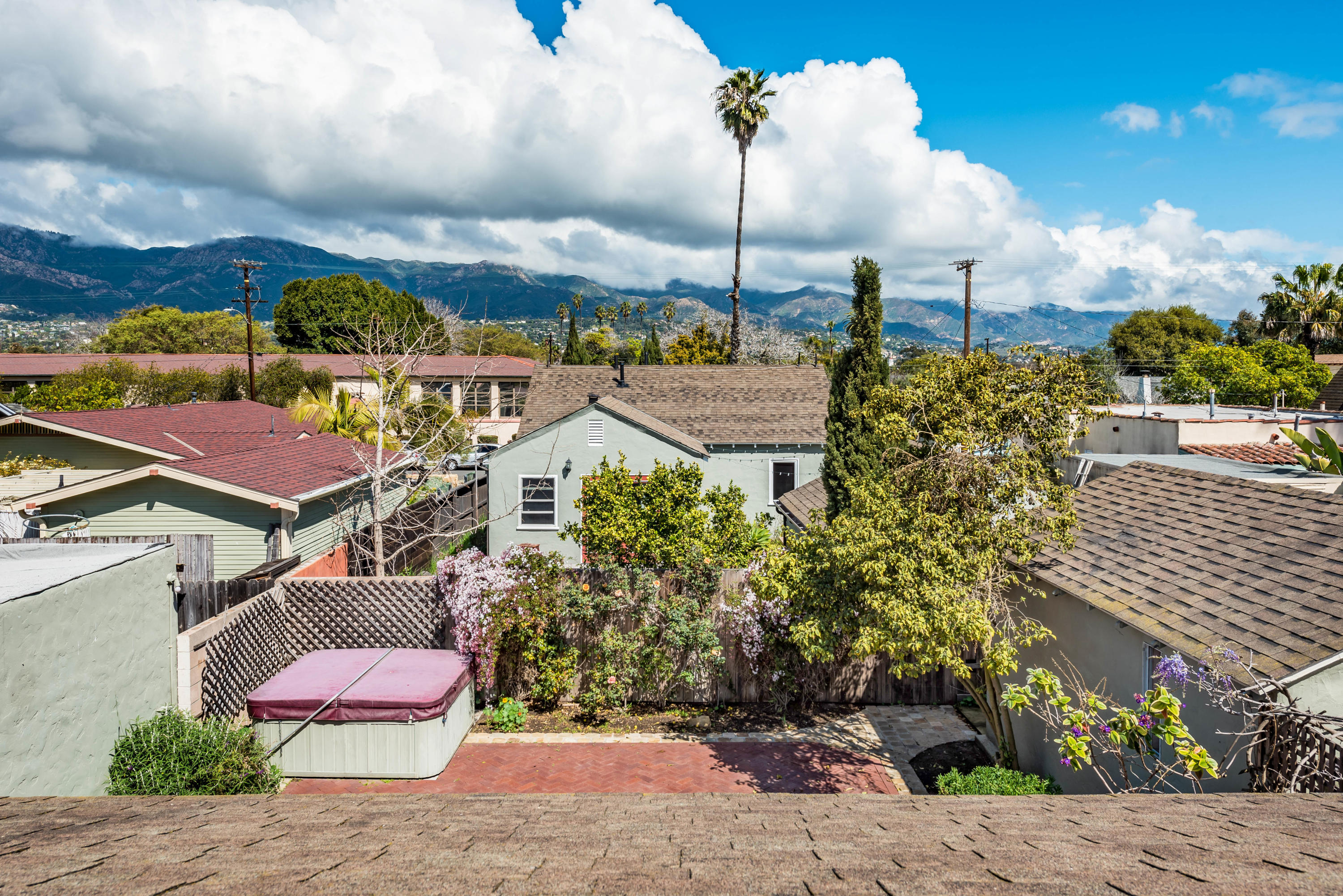 1536 Clearview Road Santa Barbara, CA 93101 - Photo 15 of 20 1536 Clearview Road