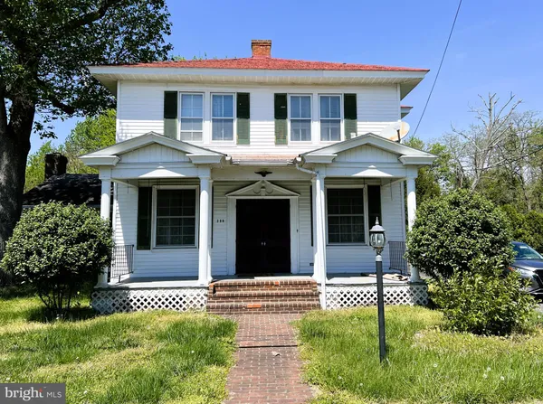 $299,000 | 390 Hurtt Avenue, Millington, MD 21651