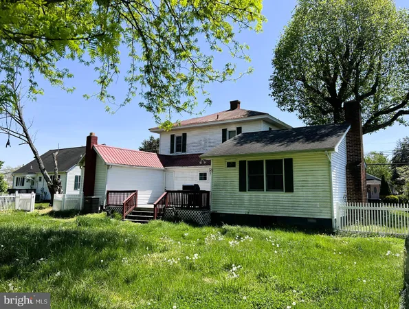 $299,000 | 390 Hurtt Avenue, Millington, MD 21651