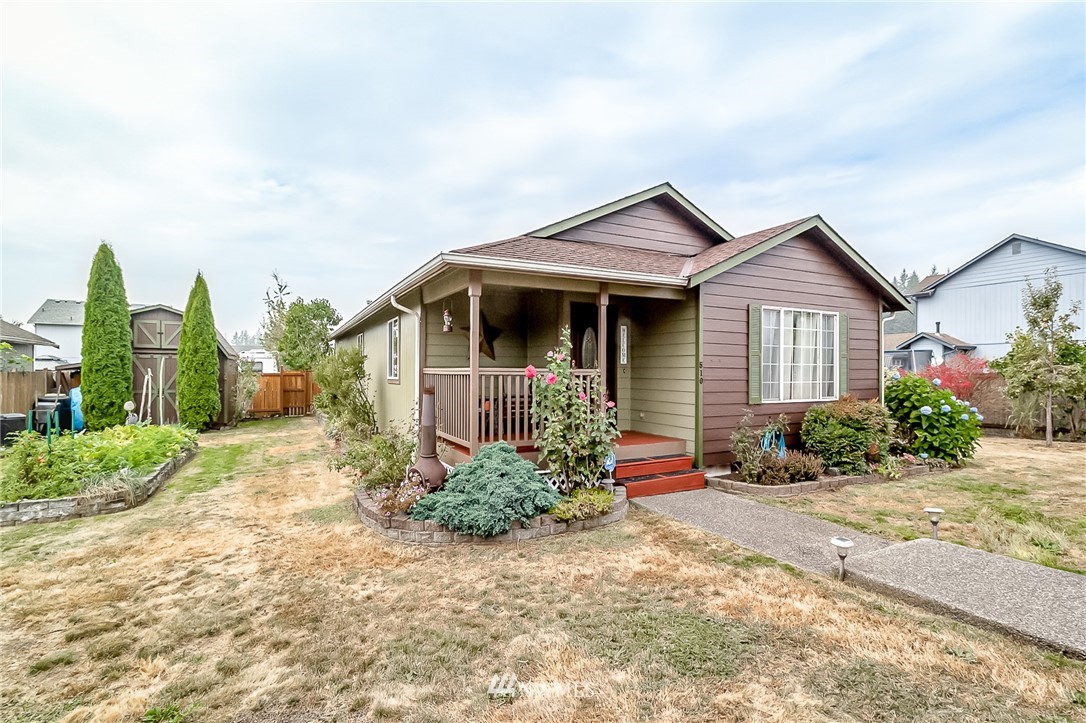 510 Jordan Road Granite Falls, WA 98252 - Photo 2 of 39 Gallery Image 2