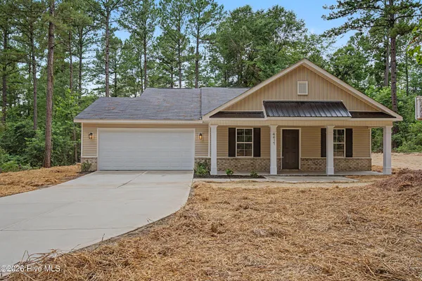 $295,000 | 4417 Seago Road, Hephzibah, GA 30815