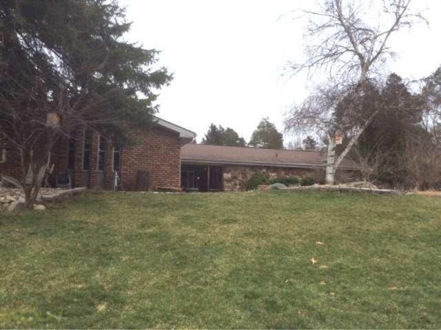 1679 Anderson Road Cassopolis, MI 49031 - Photo 1 of 36 Front of house