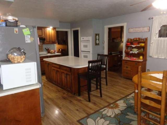 1679 Anderson Road Cassopolis, MI 49031 - Photo 16 of 36 Kitchen