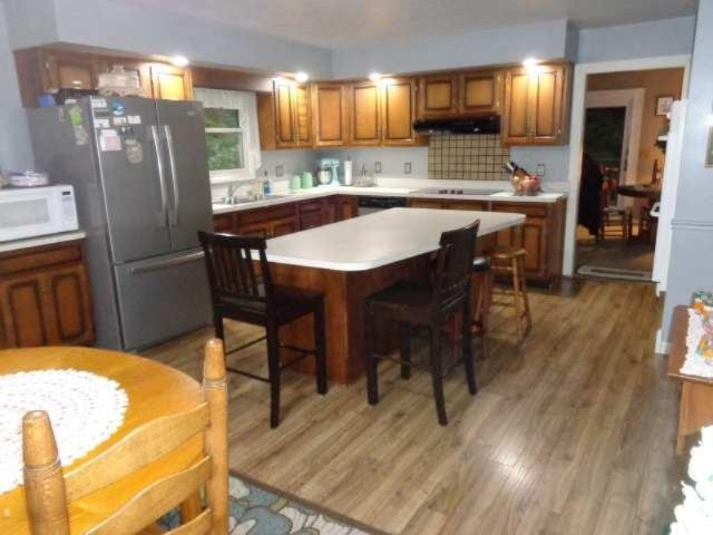 1679 Anderson Road Cassopolis, MI 49031 - Photo 17 of 36 Kitchen