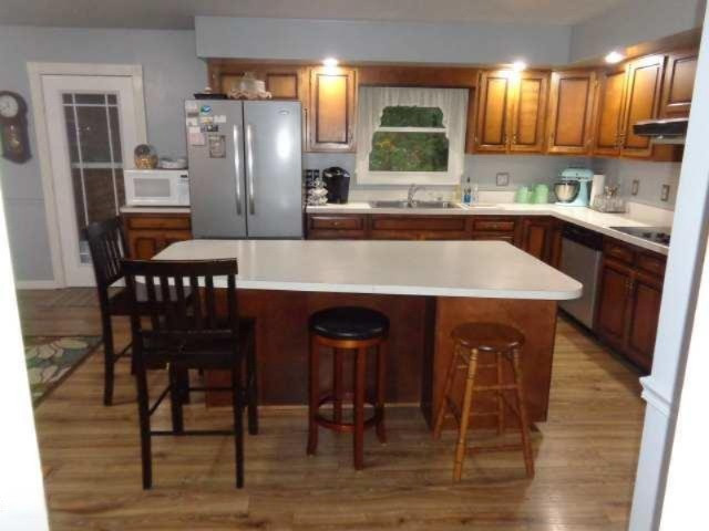 1679 Anderson Road Cassopolis, MI 49031 - Photo 18 of 36 kitchen