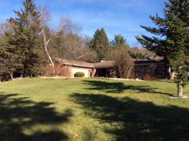 1679 Anderson Road Cassopolis, MI 49031 - Photo 2 of 36 Front