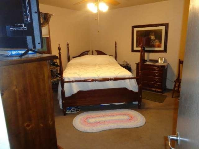 1679 Anderson Road Cassopolis, MI 49031 - Photo 21 of 36 Bedroom