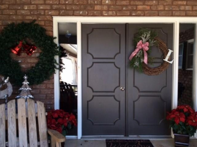 1679 Anderson Road Cassopolis, MI 49031 - Photo 4 of 36 Front door
