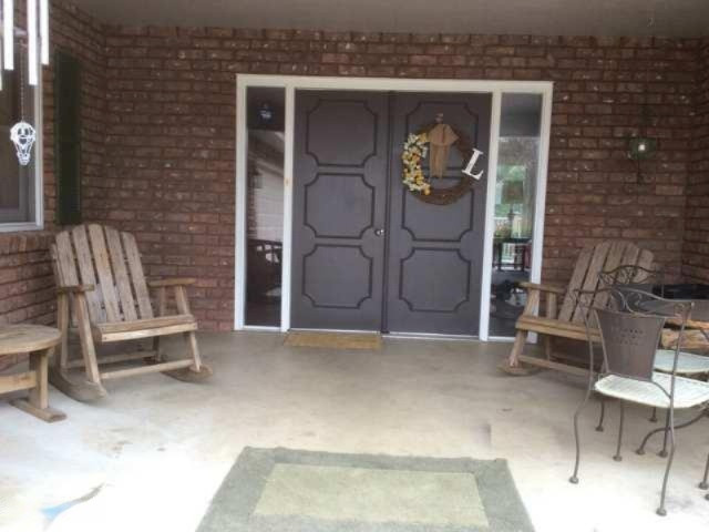 1679 Anderson Road Cassopolis, MI 49031 - Photo 5 of 36 front door entrance area