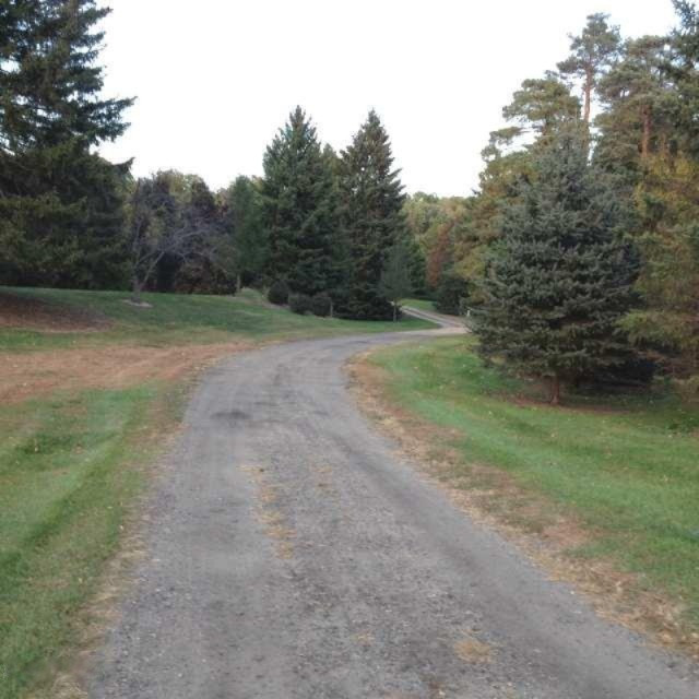1679 Anderson Road Cassopolis, MI 49031 - Photo 7 of 36 driveway