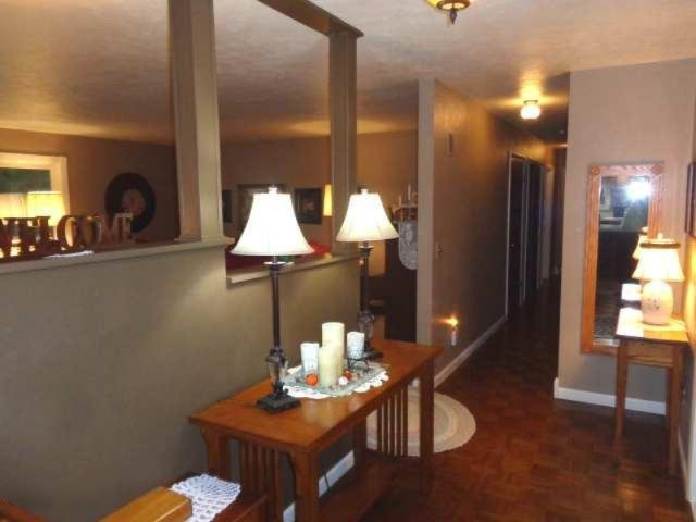 1679 Anderson Road Cassopolis, MI 49031 - Photo 9 of 36 hallway