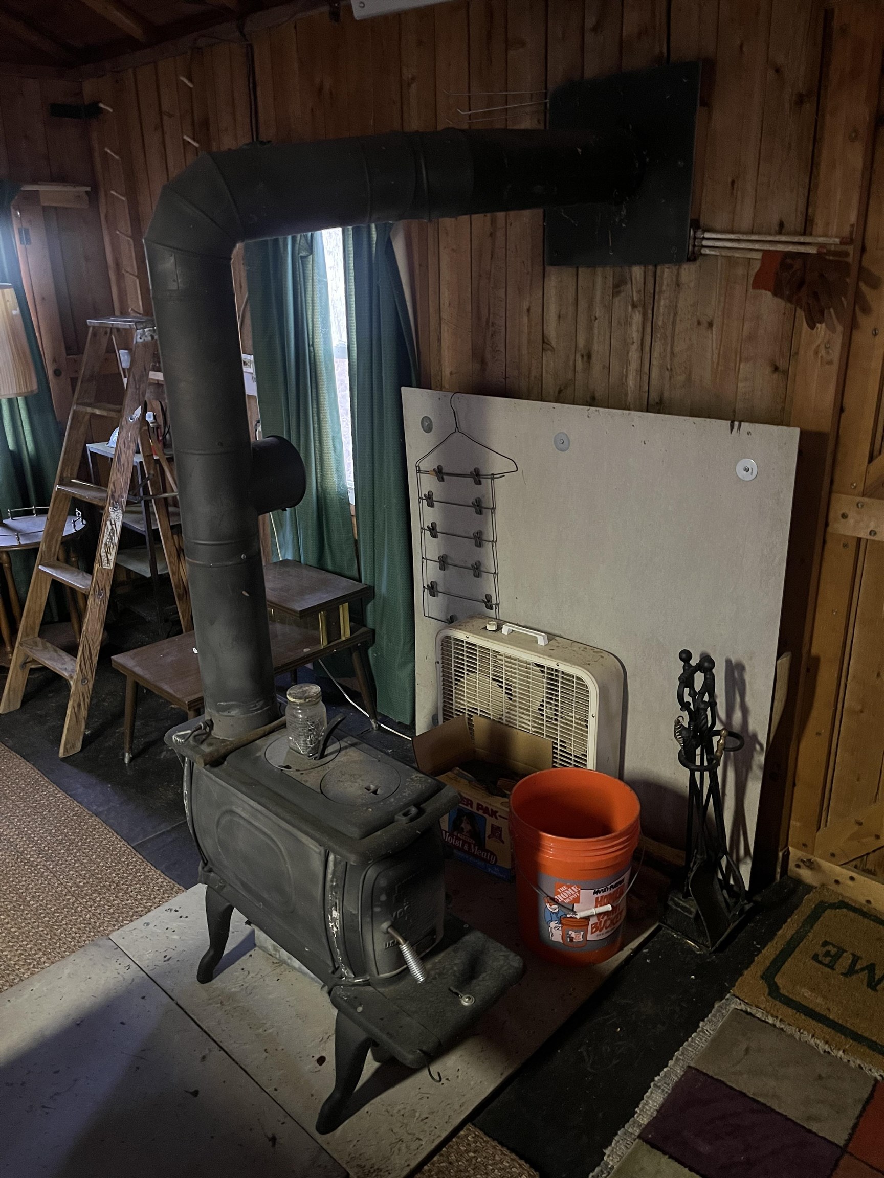 8877 East Gillow Road Merritt, MI 49667 - Photo 7 of 9